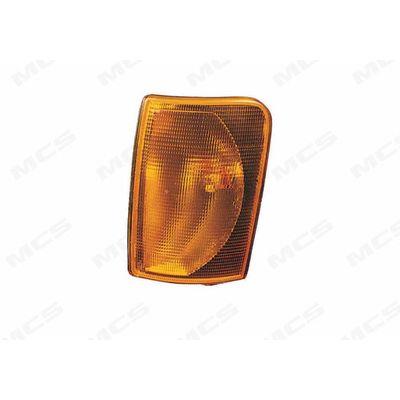 FANALE ANTERIORE SX VOLKSWAGEN LT 28-35 II 1996>2006