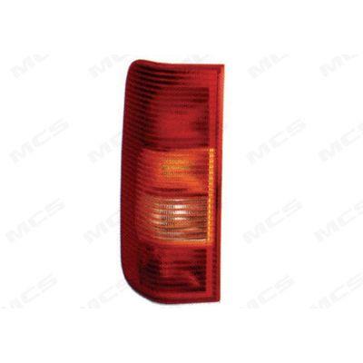 FANALE POSTERIORE SX VOLKSWAGEN LT 28-35 II 1996>2006