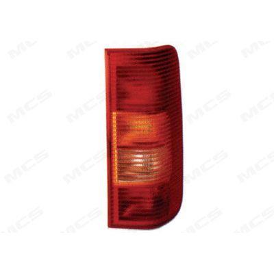 FANALE POSTERIORE DX VOLKSWAGEN LT 28-35 II 1996>2006