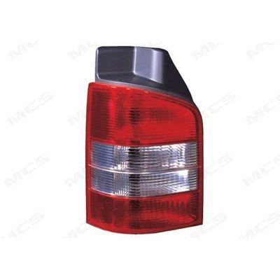 FANALE POSTERIORE SX VOLKSWAGEN TRANSPORTER V 2003>2009