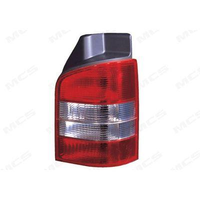 FANALE POSTERIORE DX VOLKSWAGEN TRANSPORTER V 2003>2009