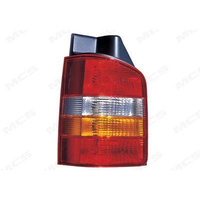 FANALE POSTERIORE SX VOLKSWAGEN TRANSPORTER V 2003>2009
