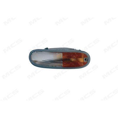 FANALE ANTERIORE SX VOLKSWAGEN NEW BEETLE CABRIOLET 2002>200