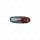 FANALE ANTERIORE SX VOLKSWAGEN NEW BEETLE CABRIOLET 2002>200