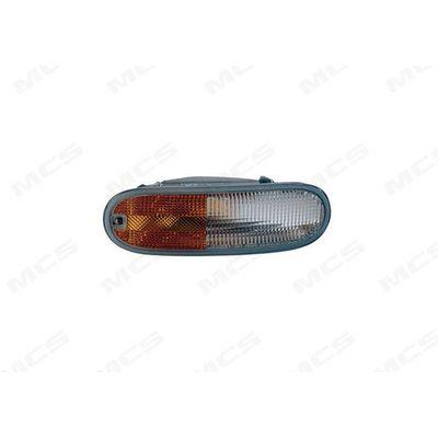 FANALE ANTERIORE DX VOLKSWAGEN NEW BEETLE CABRIOLET 2002>200