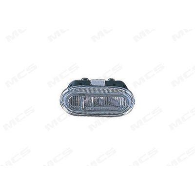 FANALE LATERALE SX / DX VOLKSWAGEN NEW BEETLE CABRIOLET 2002