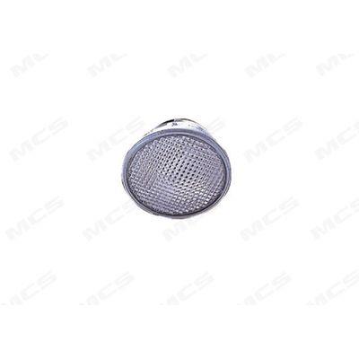 FANALE RETROMARCIA DX VOLKSWAGEN NEW BEETLE CABRIOLET 2002>2