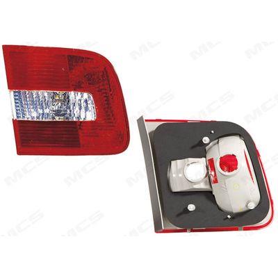 FANALE RETROMARCIA DX VOLKSWAGEN POLO 2002>2005