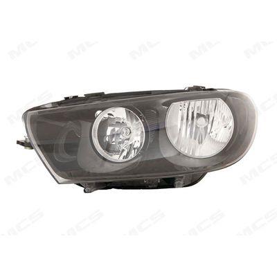 PROIETTORE SX VOLKSWAGEN SCIROCCO VAN 2008>2013