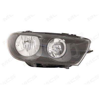 PROIETTORE DX VOLKSWAGEN SCIROCCO VAN 2008>2013