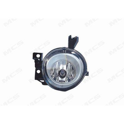 FENDINEBBIA SX VOLKSWAGEN TOUAREG 2002>2006