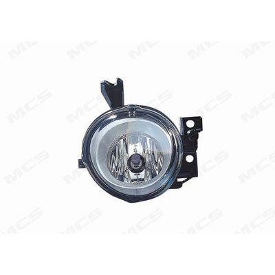 FENDINEBBIA DX VOLKSWAGEN TOUAREG 2002>2006