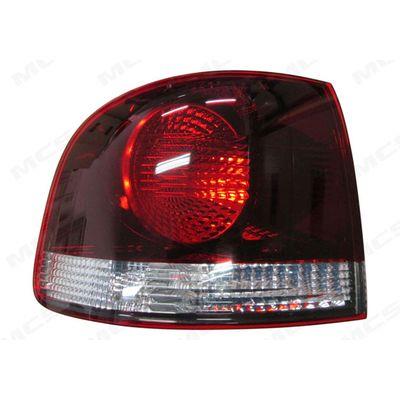 FANALE POSTERIORE SX VOLKSWAGEN TOUAREG 2007>2010