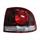 FANALE POSTERIORE DX VOLKSWAGEN TOUAREG 2007>2010