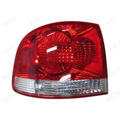 FANALE POSTERIORE SX VOLKSWAGEN TOUAREG 2007>2010