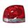 FANALE POSTERIORE SX VOLKSWAGEN TOUAREG 2007>2010