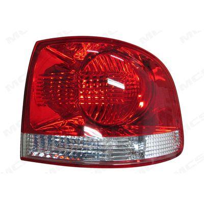 FANALE POSTERIORE DX VOLKSWAGEN TOUAREG 2007>2010