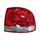 FANALE POSTERIORE DX VOLKSWAGEN TOUAREG 2007>2010
