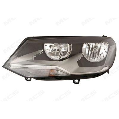 PROIETTORE SX VOLKSWAGEN TOUAREG 2010>2018