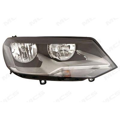 PROIETTORE DX VOLKSWAGEN TOUAREG 2010>2018