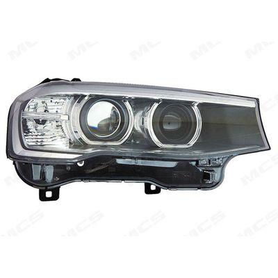 PROIETTORE DX BMW X3 2013>2017