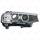 PROIETTORE DX BMW X3 2013>2017