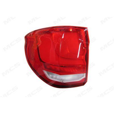 FANALE POSTERIORE SX BMW X5 2013>2018