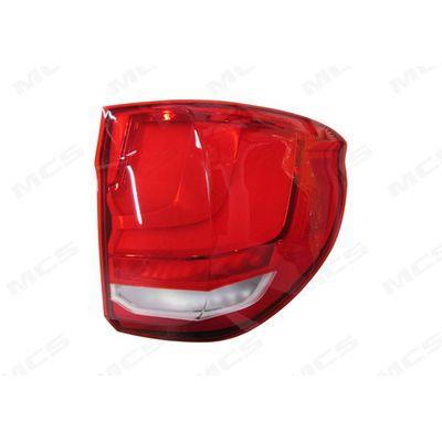 FANALE POSTERIORE DX BMW X5 2013>2018