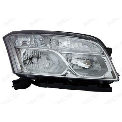 PROIETTORE DX CHEVROLET TRAX 2012>2015