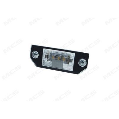 LUCE TARGA SX / DX FORD FOCUS II CABRIOLET 2006>2010