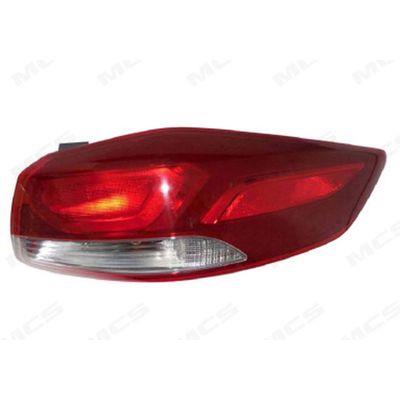 FANALE POSTERIORE DX HYUNDAI ELANTRA 2015>