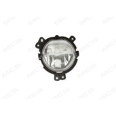 FENDINEBBIA SX MINI MINI COUNTRYMAN 2016>2019