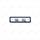 LUCE TARGA SX / DX OPEL ASTRA G 2 VOLUMI 1998>2009