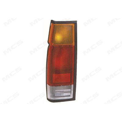 FANALE POSTERIORE SX NISSAN PICK UP 1985>1998