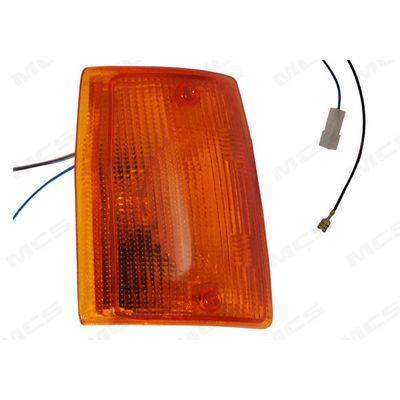 FANALE ANTERIORE DX FIAT UNO 1983>1989