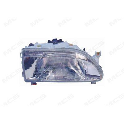 PROIETTORE DX RENAULT 19 II CABRIOLET 1992>2001
