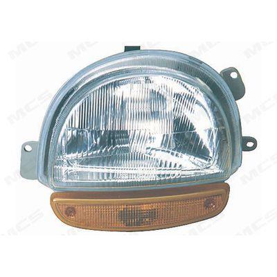 PROIETTORE DX RENAULT TWINGO I 1993>1998