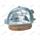 PROIETTORE SX RENAULT TWINGO I 1993>1998