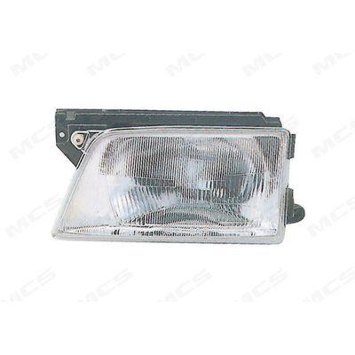 PROIETTORE SX OPEL KADETT E CABRIOLET 1986>1993