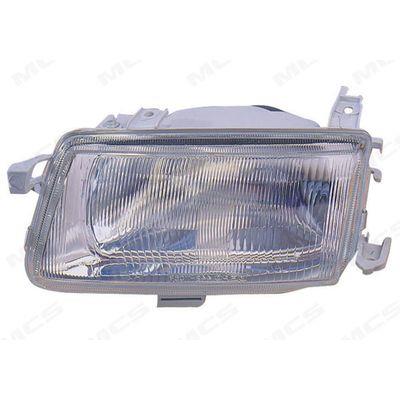 PROIETTORE SX OPEL ASTRA F CABRIOLET 1993>1994