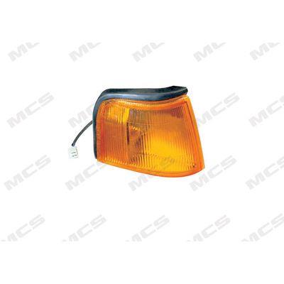 FANALE ANTERIORE DX FIAT UNO 1989>1993