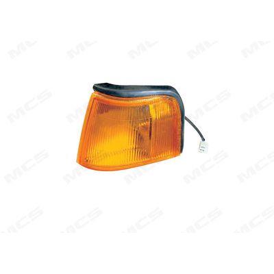 FANALE ANTERIORE SX FIAT UNO 1989>1993