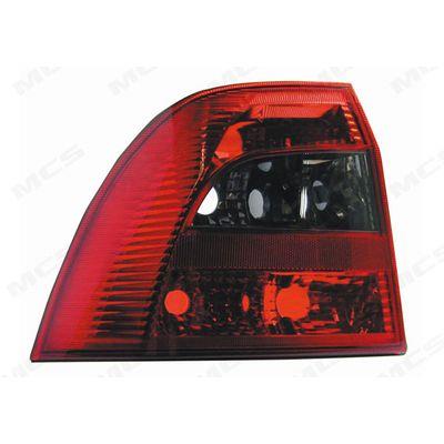 FANALE POSTERIORE SX OPEL VECTRA B 2 VOLUMI 1999>2002