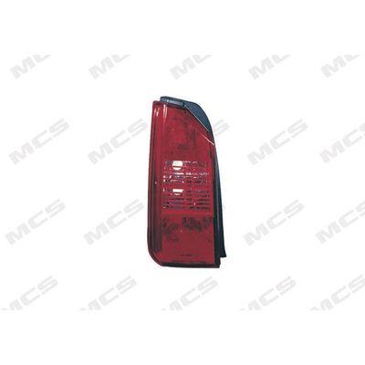 FANALE POSTERIORE DX FIAT IDEA 2003>2008