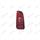 FANALE POSTERIORE DX FIAT IDEA 2003>2008