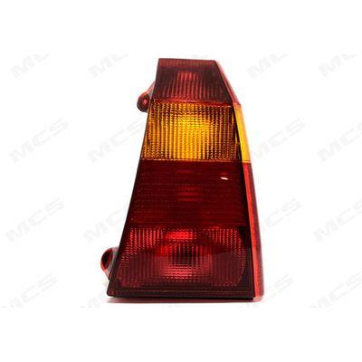 FANALE POSTERIORE SX CITROËN AX 1986>1998