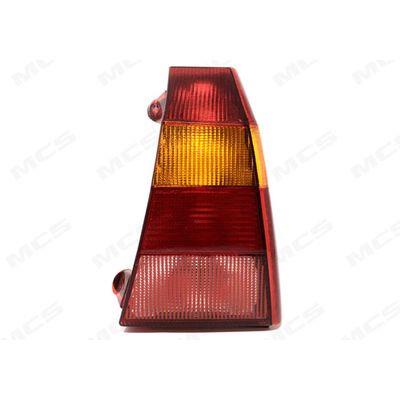 FANALE POSTERIORE DX CITROËN AX 1991>1998