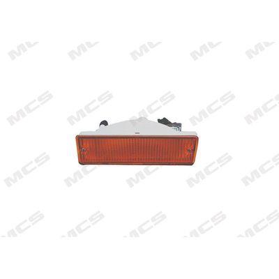 FANALE PARAURTI DX CITROËN VISA CABRIOLET 1983>1988