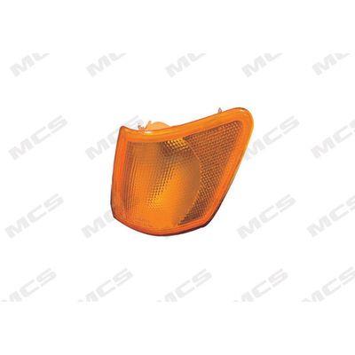 FANALE ANTERIORE SX FORD FIESTA III 1989>1995
