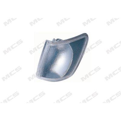 FANALE ANTERIORE SX FORD FIESTA III 1989>1995